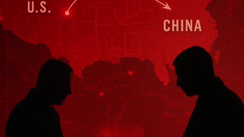 Chinese Spies Caught at U.S. Naval Bases—Here’s What We Know