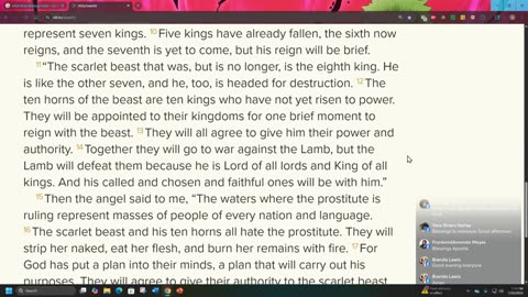 "Strategies for Doing God's Will- Conclusion"