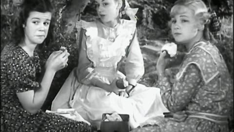 Anne Of Green Gables (1934)
