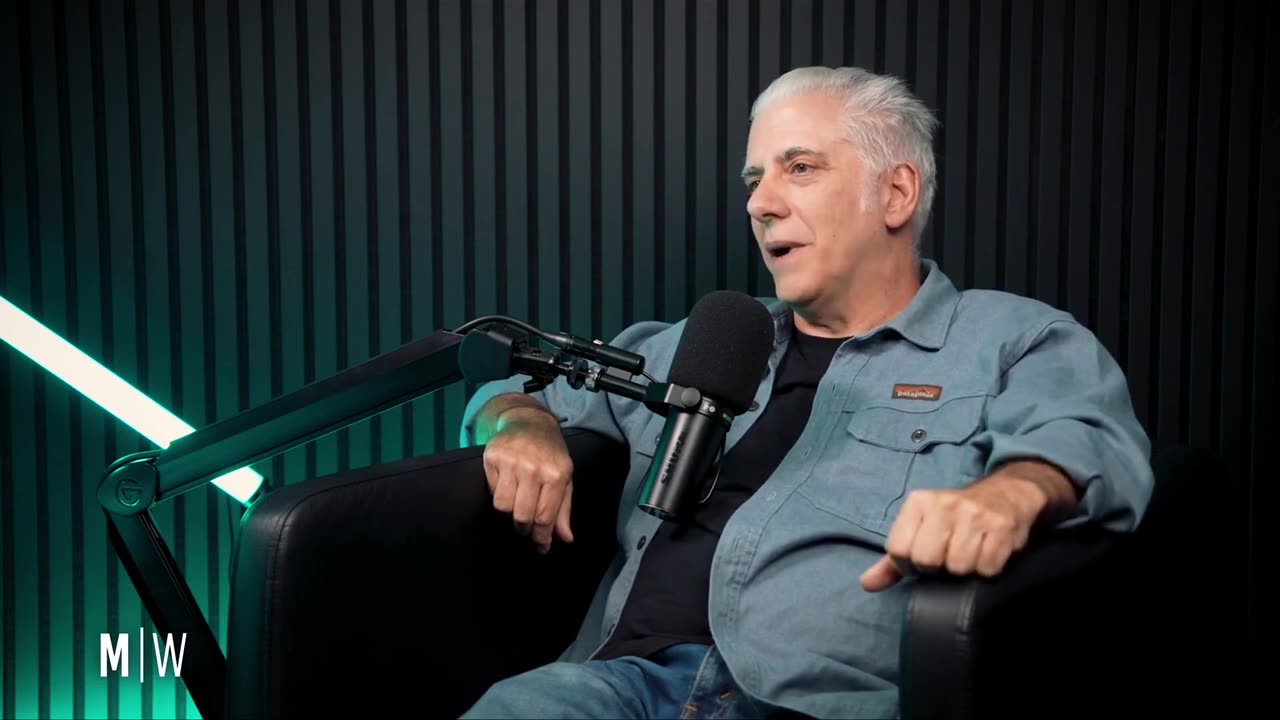 Organic Music vs AI - Rick Beato on Modern Wisdom #music #artists #ai #robots
