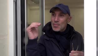 'Venice without gondolas': French battle overflowing rivers