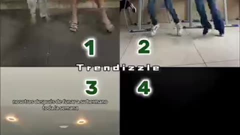 Must Watch: Dame un grr #trending #tiktok #challenge#music #dance #trend #shorts