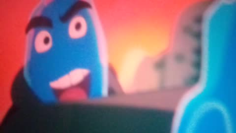 Osmosis Jones Predicted The Future