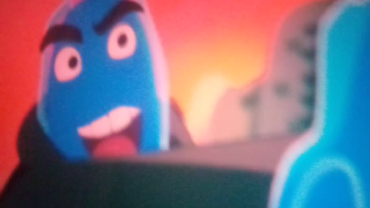 Osmosis Jones Predicted The Future