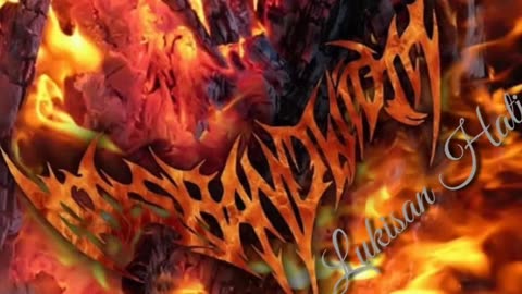 MOSES BANDWIDTH - lukisan Hati