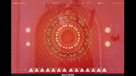 Excite Audio - Bloom KSHMR - Songstarters - Part 1