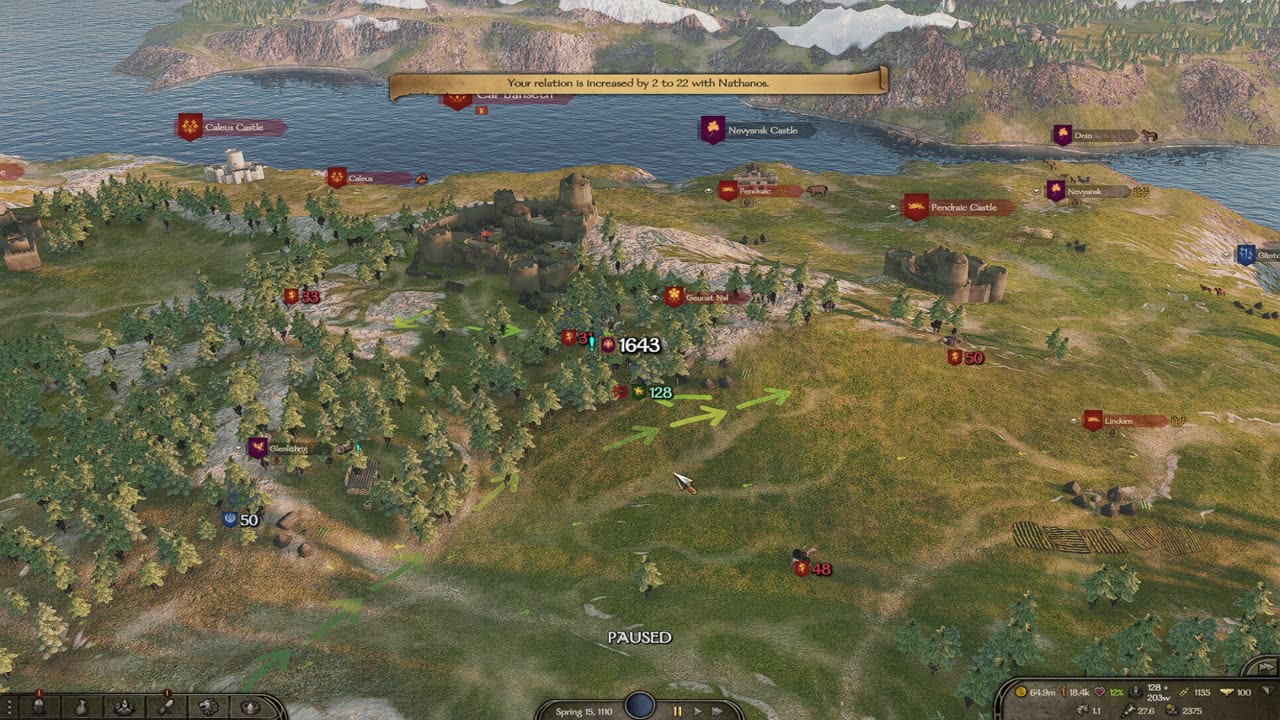 Mount and Blade II Bannerlord Ucasios 161