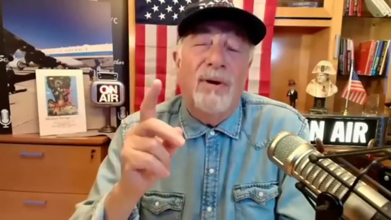 CANDACE OWEN OUTS CHARLIE KIRK AND MICHAEL SAVAGE