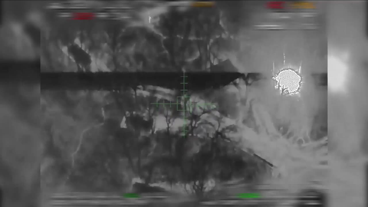 Ukrainian Bomber Drones Destroy 14 APCs Along Lyman Front