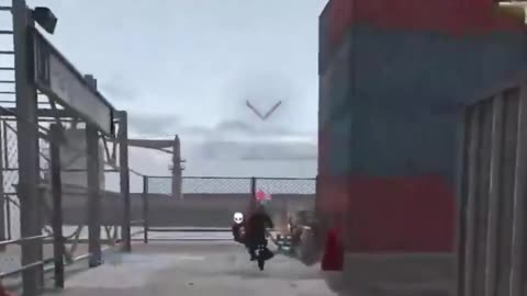 Combat Master highlights 59-22 #shorts