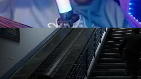 TLOU2 - Abby Be Flexin