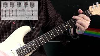 Learn - Brain Damage (part III) Pink Floyd