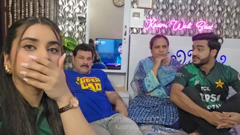 अभिषेक शर्मा के तूफ़ान में उड़ी पूरी पाकिस्तानी टीम पाकिस्तान में मातम का माहौल