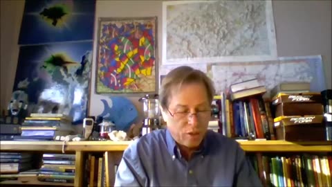 Freemasonry and Satanism, book review 179 pt 1, Body of Secrets by James Bamford