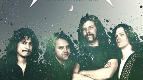 Nothing Else Matters - Metallica