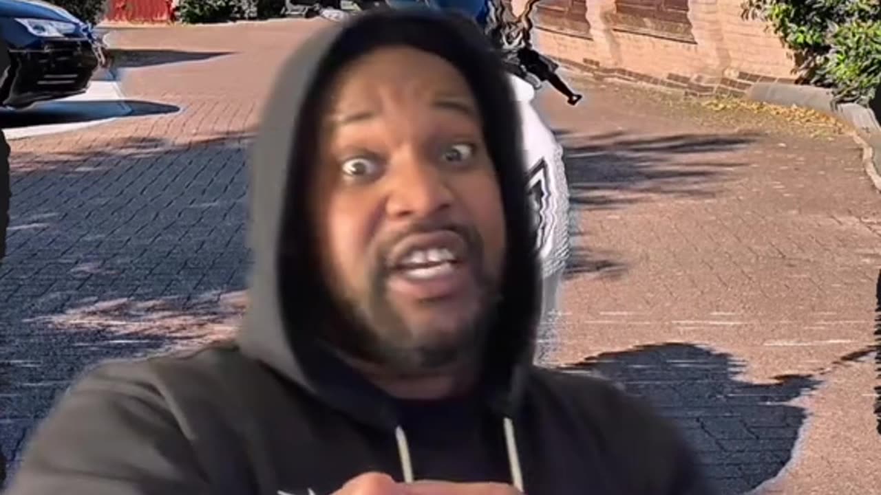 True Story - An Electric Scooter Riding By Itself