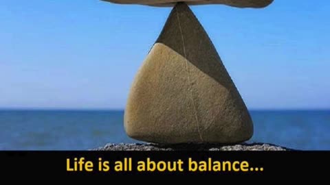 Balance in Life: The Art of Living Wisely