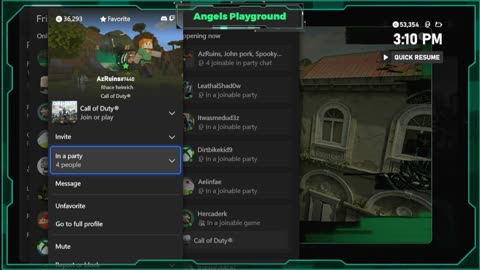 Non meta Warzone Stream!