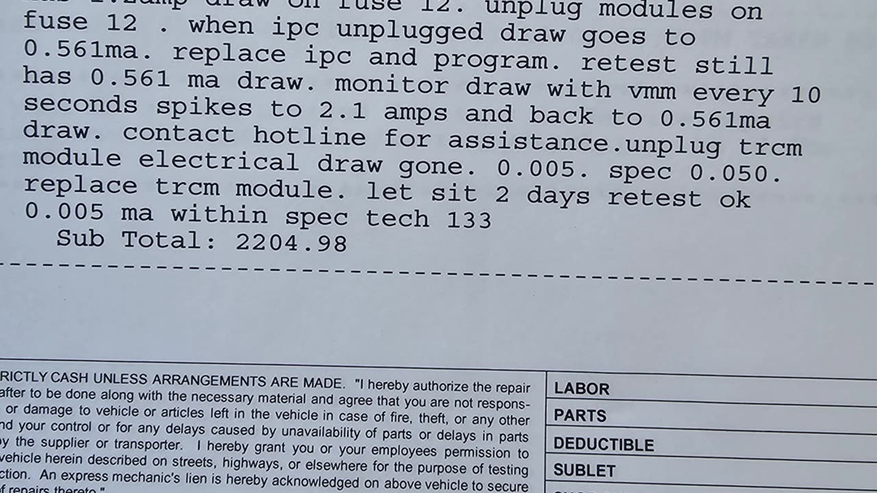 Why My Ford Fusion Hybrid Sat at the Dealership for Over Two Months