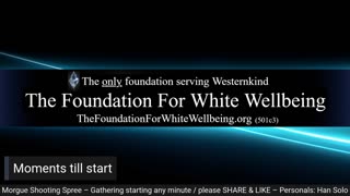 Trump Ambushes South Africa's Lying President | Antiwhite V Anti-White Preview | Focus on Us or Them