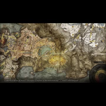 Elden Ring PC | Black Bow location from Avenue Balcony site of grace #eldenring #shorts #gaming