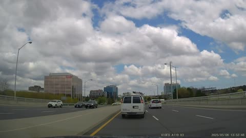 [4K] Markham, Ontario! #2 Good day driving, ON. CA.
