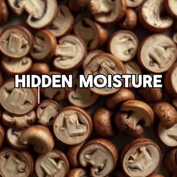 VEGGIE LASAGNA SOGGY? (THE ROAST TRICK!) 🥒🍝✨