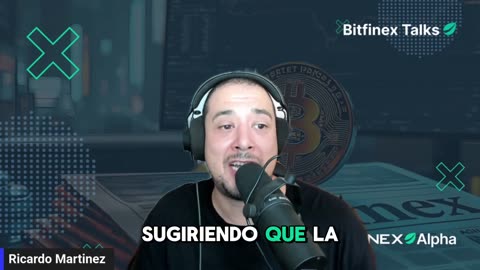 Bitfinex Alpha #150