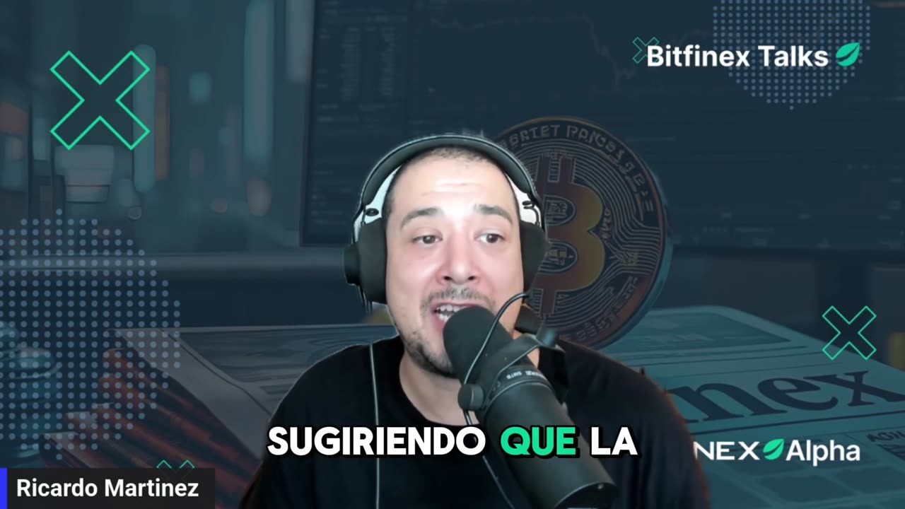 Bitfinex Alpha #150