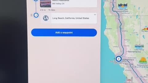 [Tutorial] Part 2. Plan any road trips
