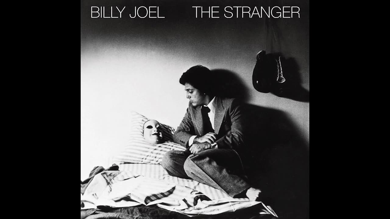 MY COVER OF "VIENA" FROM BILLY JOEL