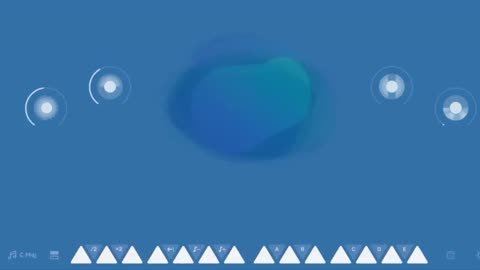 Excite Audio Bloom Synth Atmosphere Presets Demo Experimental 4