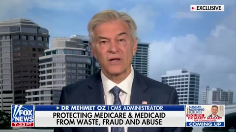 Dr. Oz: The Multi-Million-Dollar Question For Every Democrat In America (VIDEO)