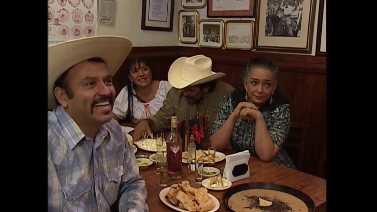 Destilando amor Capitulo 94