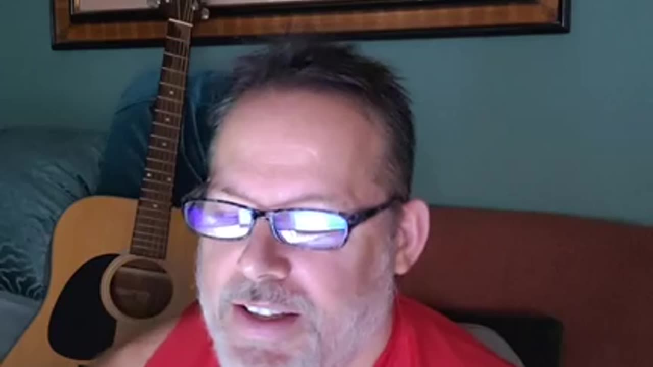 He Came to Set the Captives Free: Chapter 17c