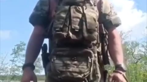 🛡️🎖️ Ukraine Russia War | Medics Celebrate New Level 2 Body Armor | RCF