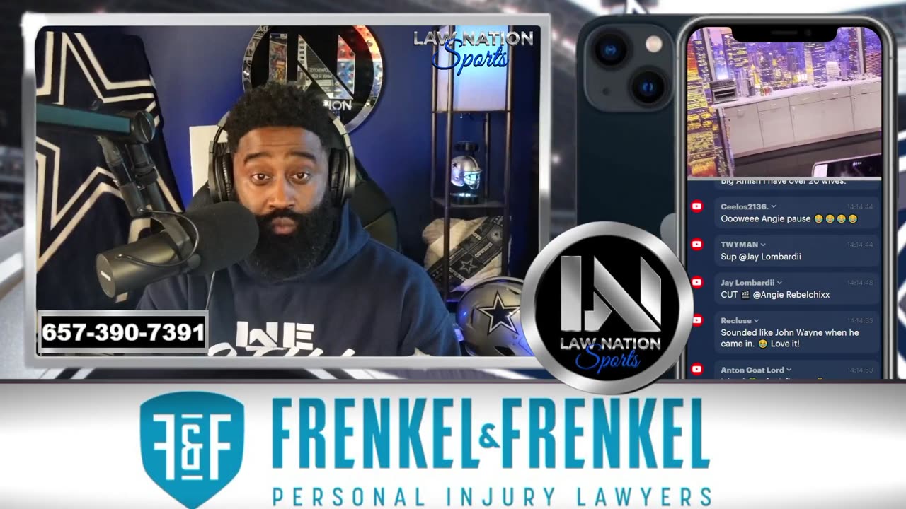 Cowboys Could Target