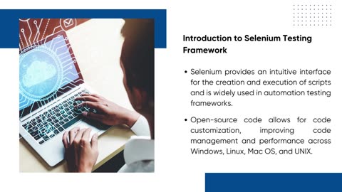selenium training in Chennai - Aimore Technologies