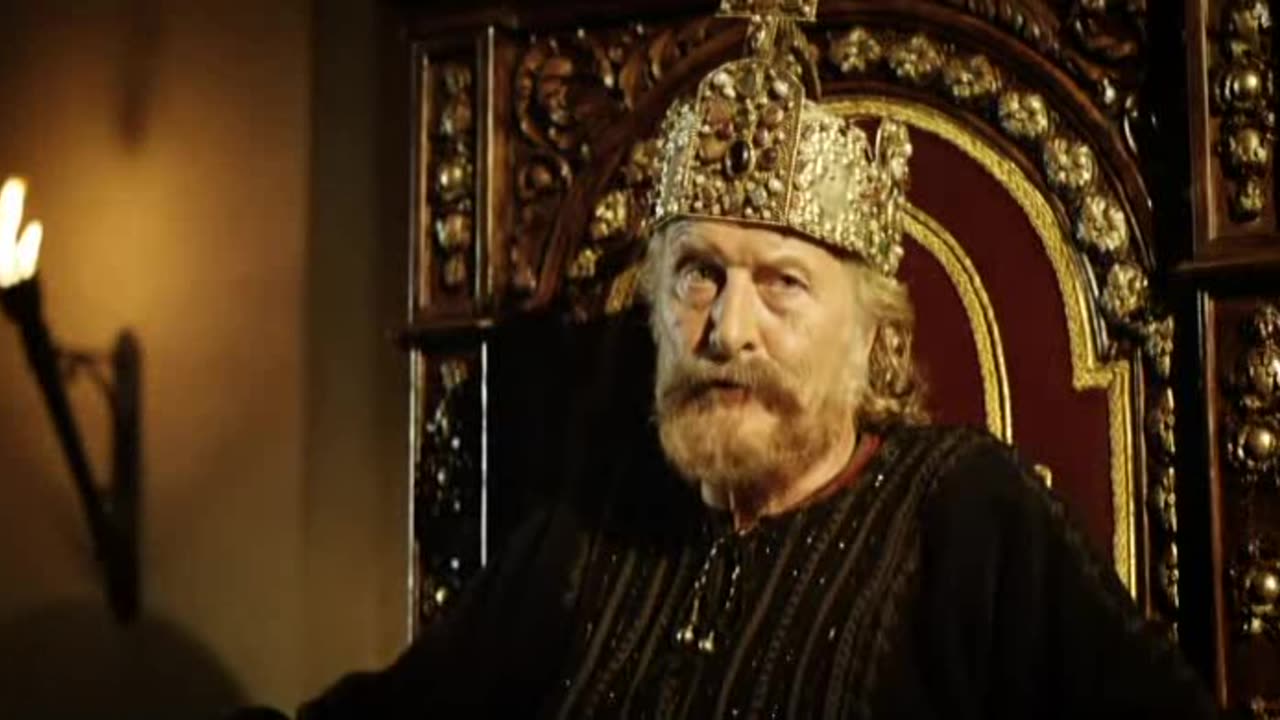 Barbarossa / Барбароса - епизод 3 (2009)
