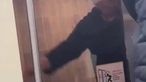 Elderly French people attacked by the usual suspect. Soon your parents or grandparents too.