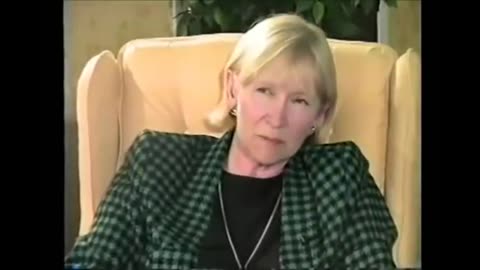 Illuminati Wife's 7-hour Dead-Mans Switch Tell-All 1998 Interview