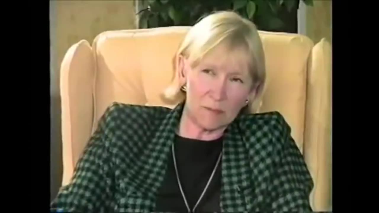 Illuminati Wife's 7-hour Dead-Mans Switch Tell-All 1998 Interview