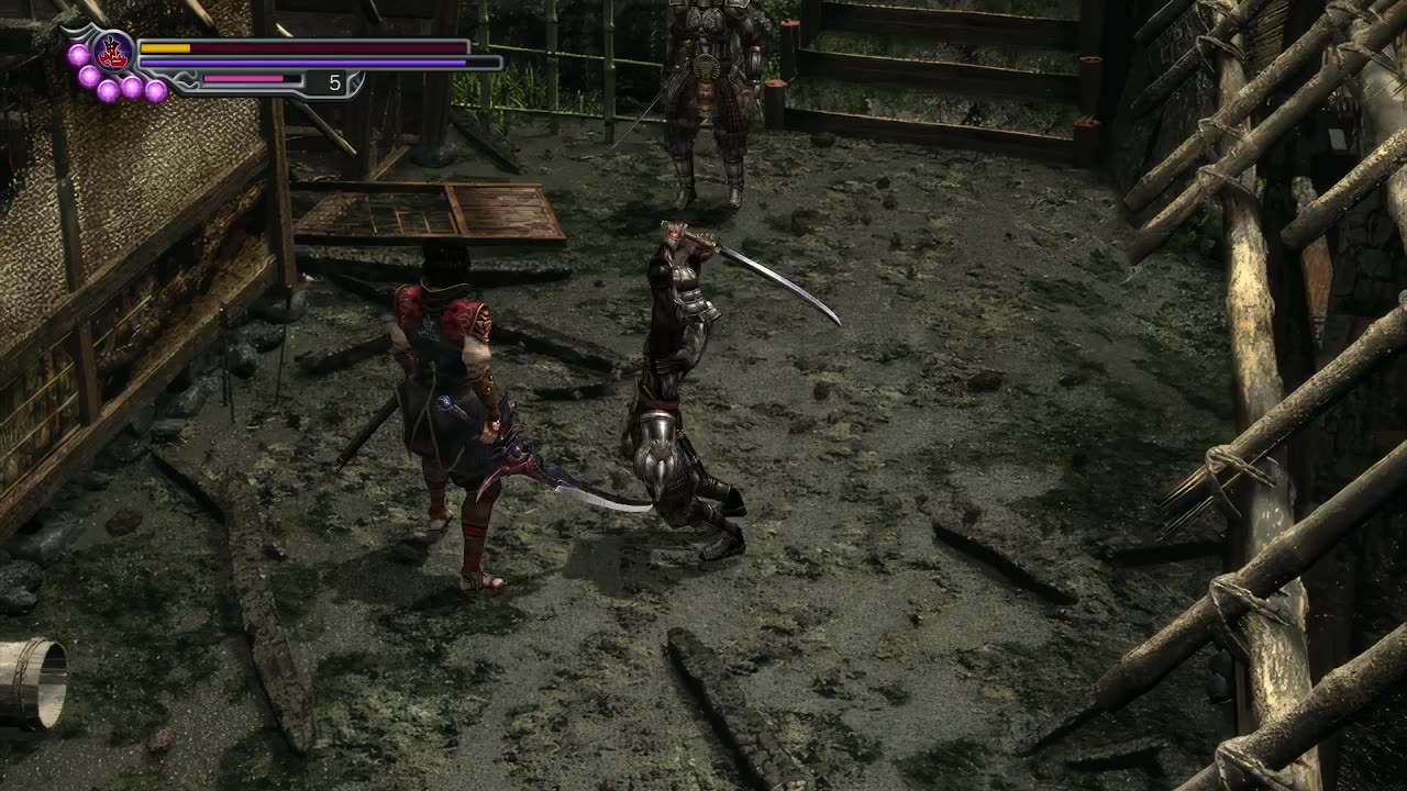 onimusha 2 part 3