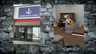 Follow Jesus - Pastor Dillon Awes | Anchor Baptist Church