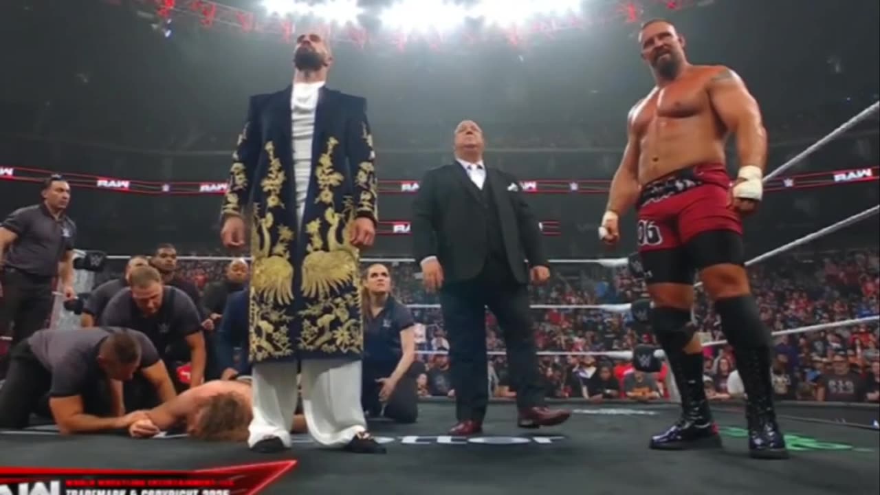 WWE Raw 29 April 2025 Full Show Highlights | WWE Raw 29/04/2025 Results HD