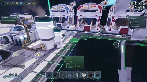 Astrocolony