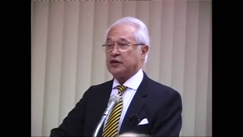 Prof. David Flint - Multiculturalism and Australian Identity