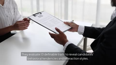 Prevue HR: Predict Candidate Success & Build Better Teams Faster