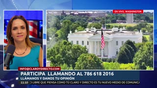 Trump hará un anuncio clave hoy: ¿De qué hablará? Análisis previo y Última hora desde la Casa Blanca