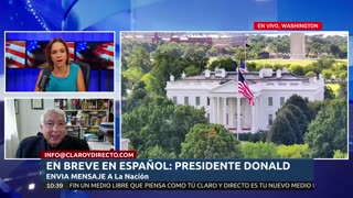 Trump hará un anuncio clave hoy: ¿De qué hablará? Análisis previo y Última hora desde la Casa Blanca